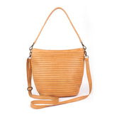 Blanch Leather bag shoulder